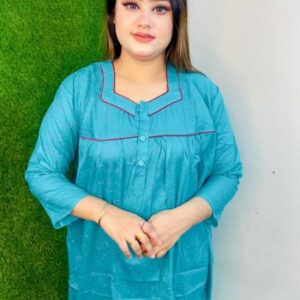 Premium Cotton Mexi-Button-PEST