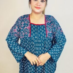 Premium Cotton Mexi-Chain-TORE